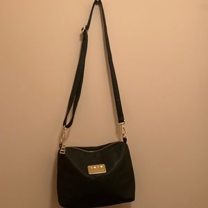 Bebe Crossbody Handbag